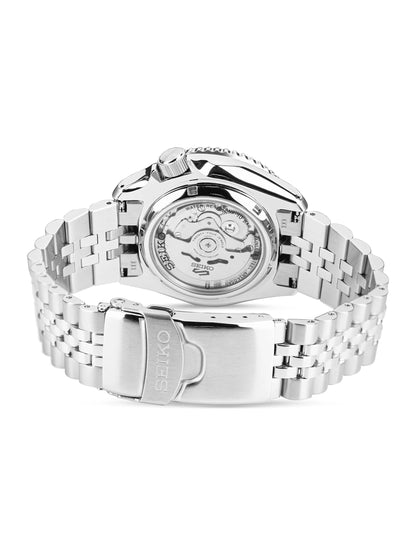 Seiko Round Analog Watch - SSK035K1