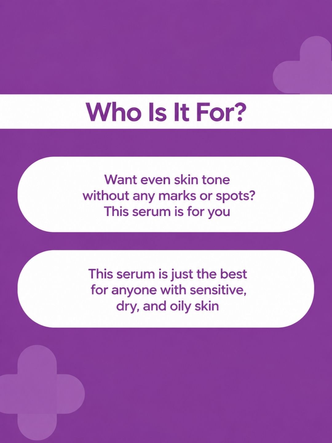 The Derma Co 5% Niacinamide Daily Face Serum (30ml)