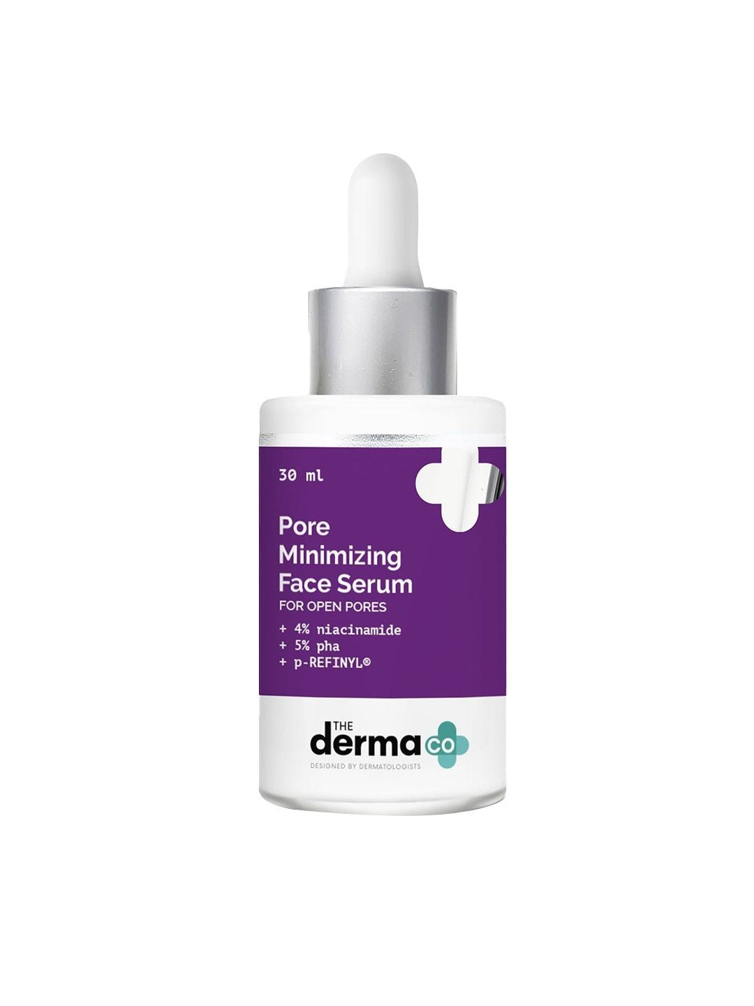 The Derma Co Pore Minimizing) Face Serum (30ml)