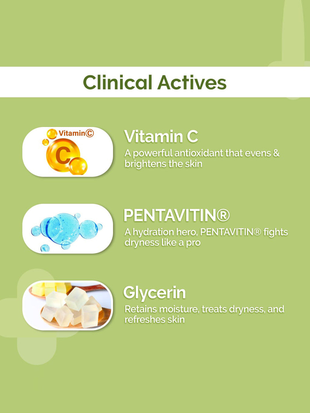 The Derma Co 5% Vitamin C Oil-Free Face Moisturizer (100 g)