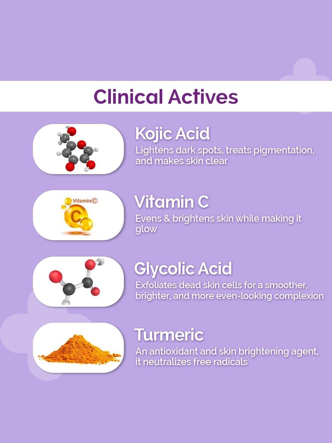 The Derma Co 2% Kojic Acid Cream (30ml)