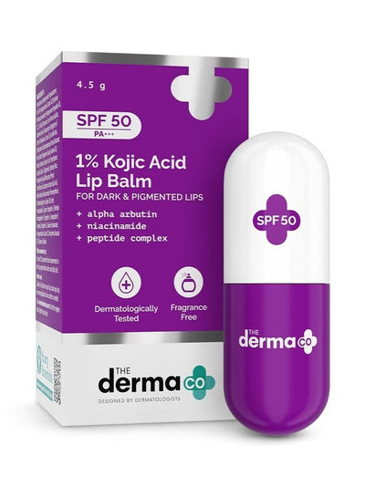 Kojic Acid