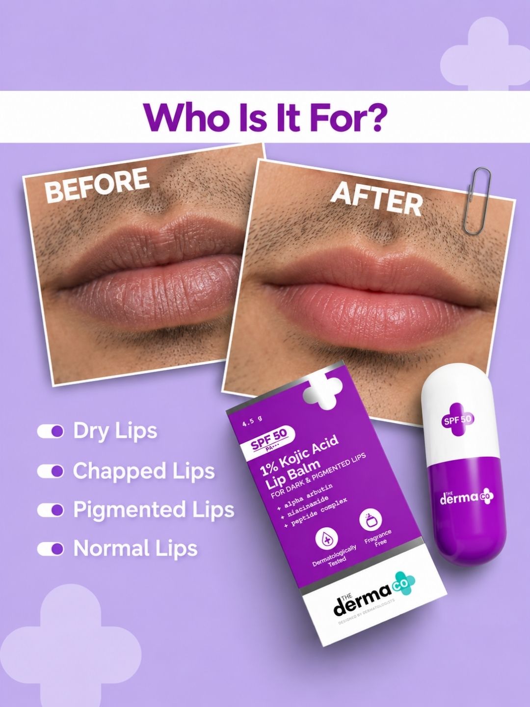 Kojic Acid