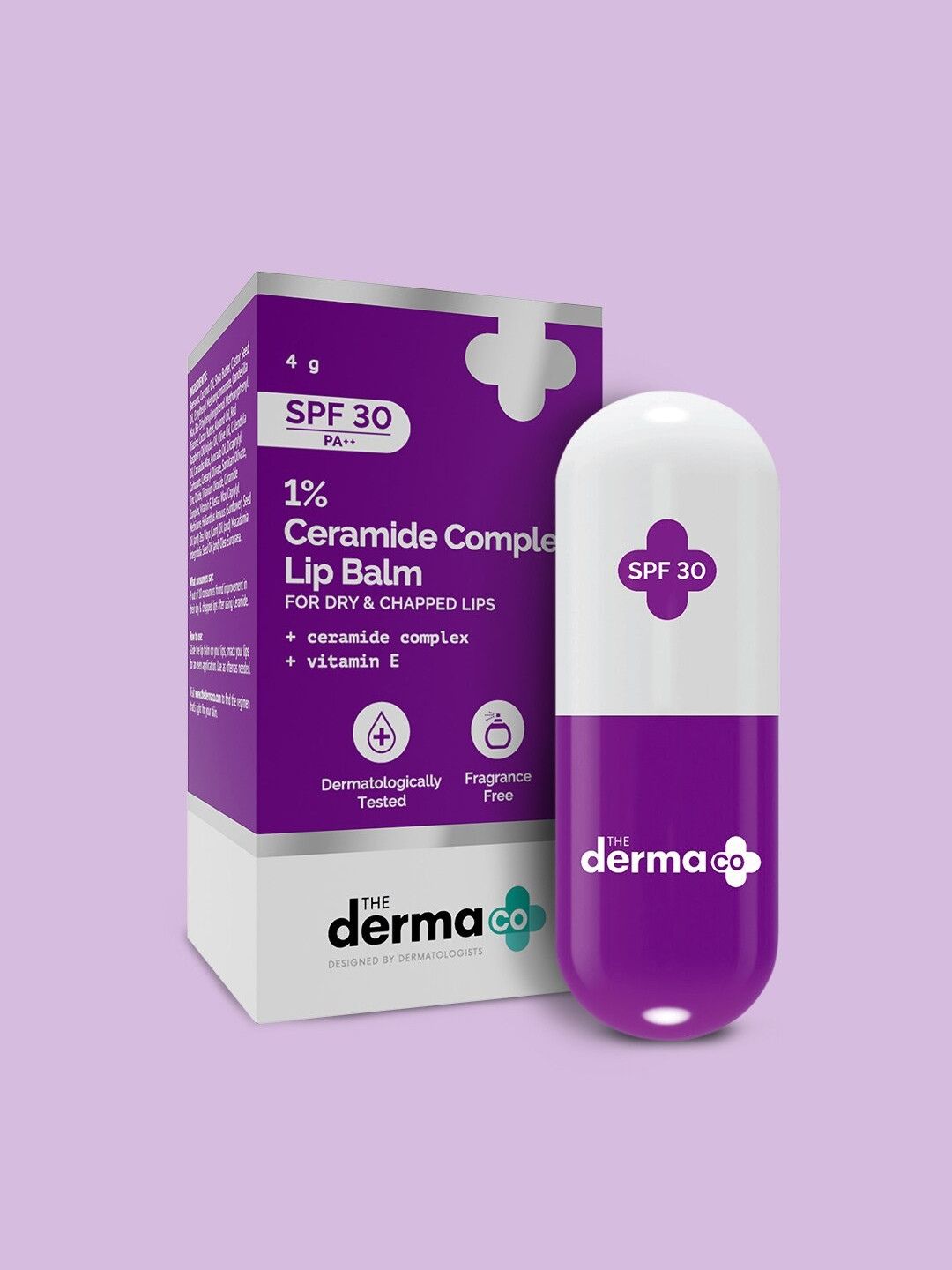 Ceramide Complex