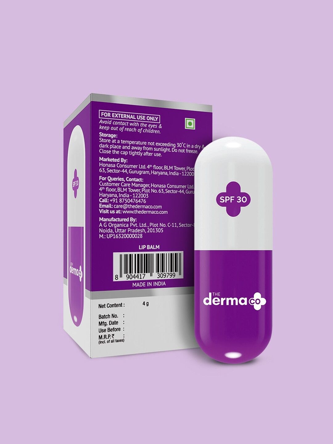 Ceramide Complex