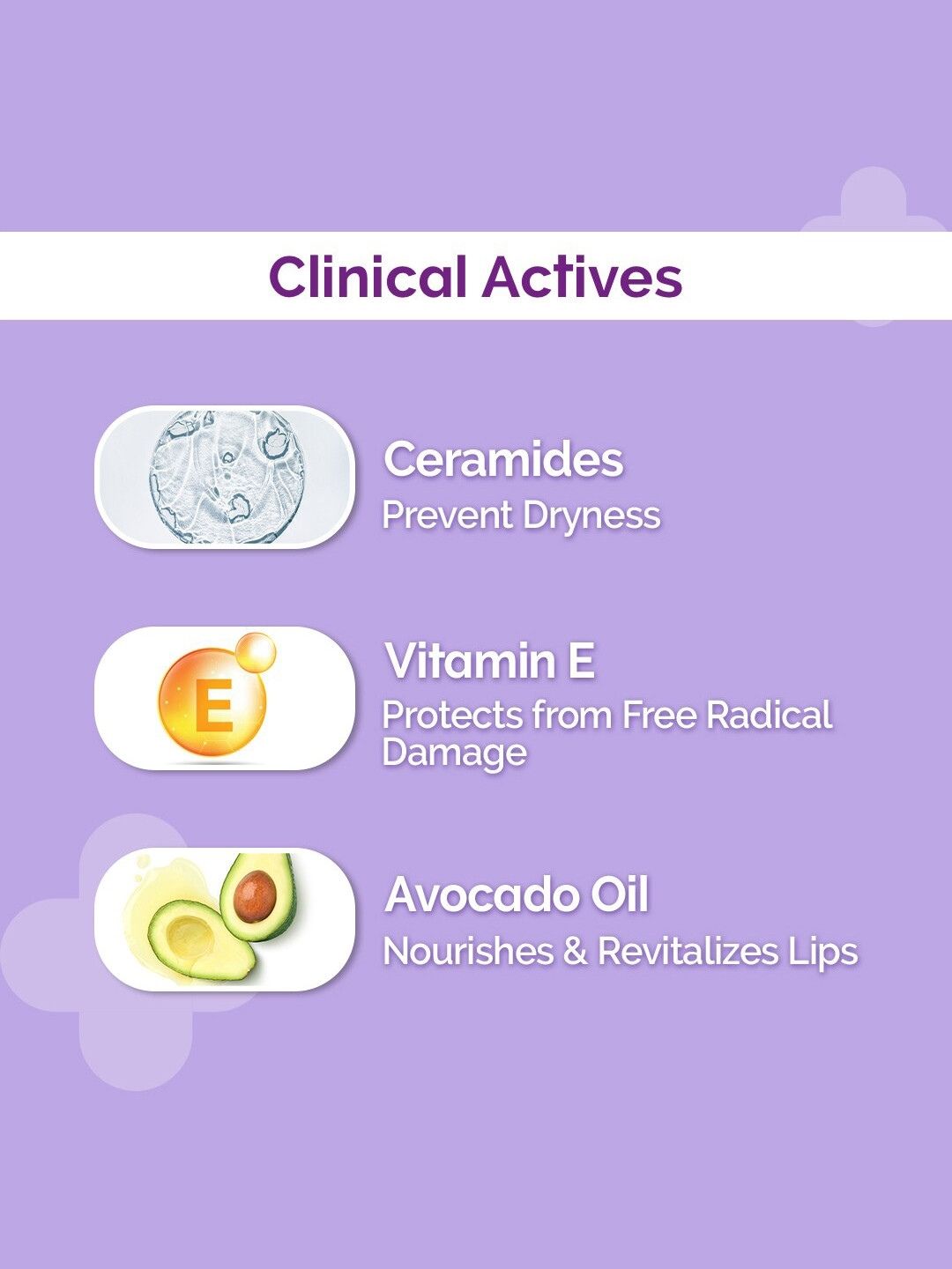Ceramide Complex