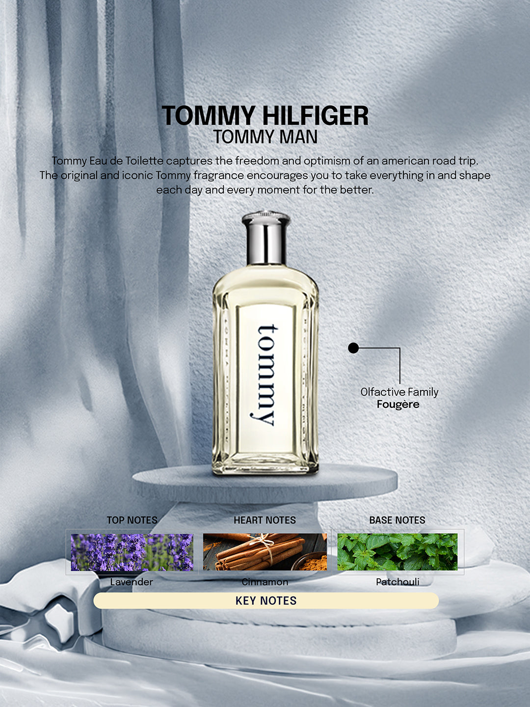 Tommy Hilfiger Man Eau de Toilette 30ml