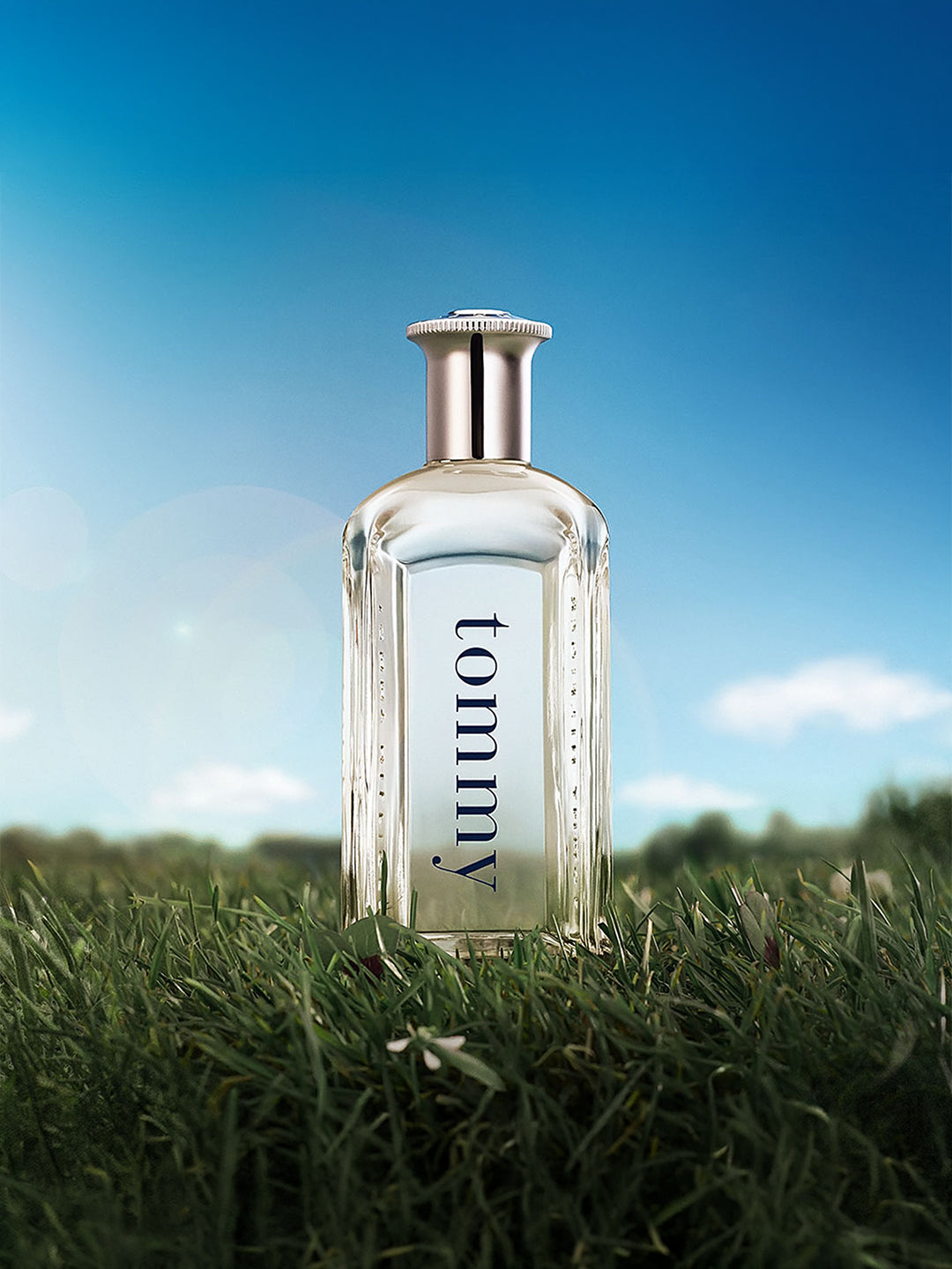 Tommy Hilfiger Man Eau de Toilette 30ml