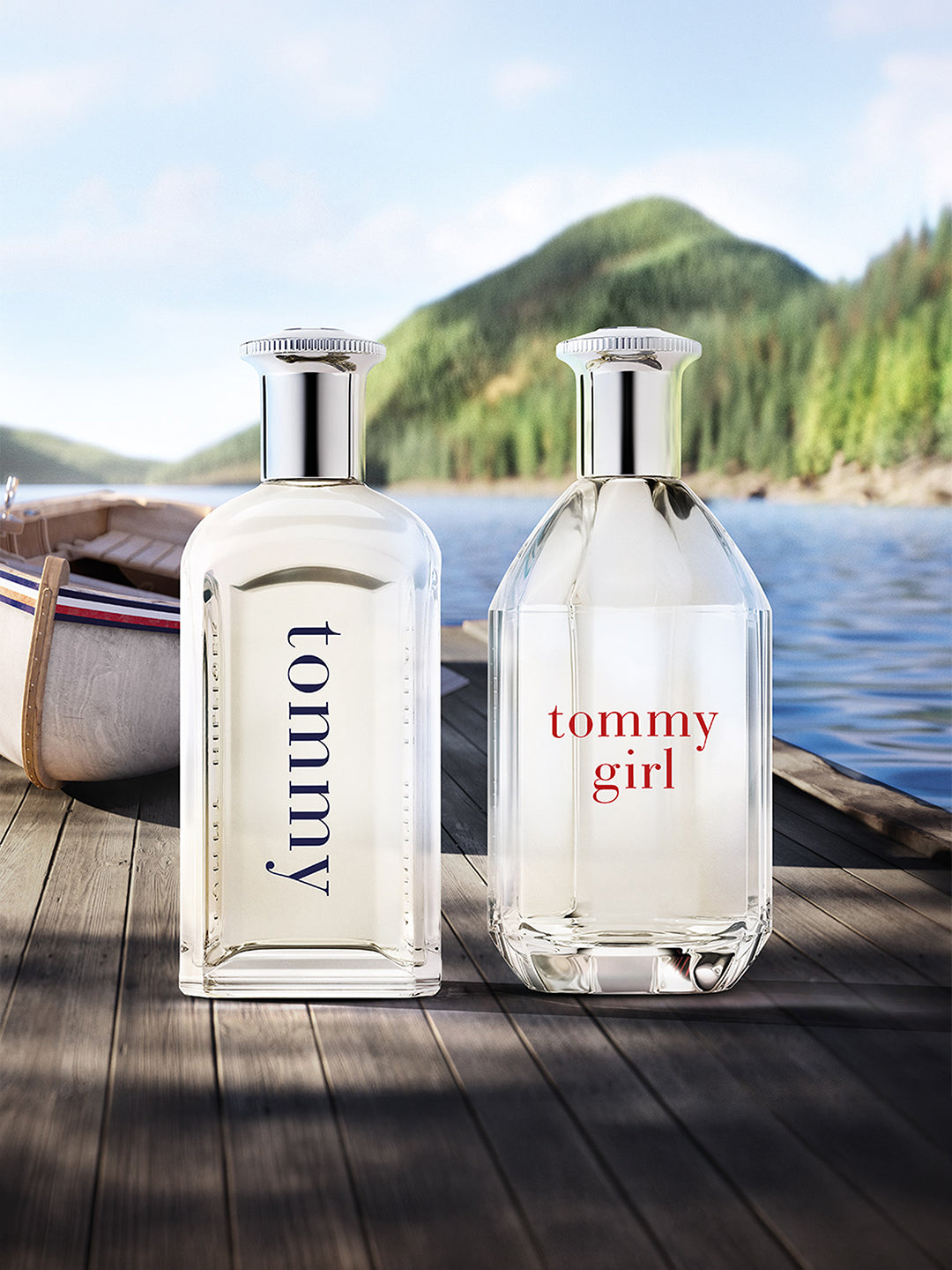 Tommy Hilfiger Man Eau de Toilette 30ml