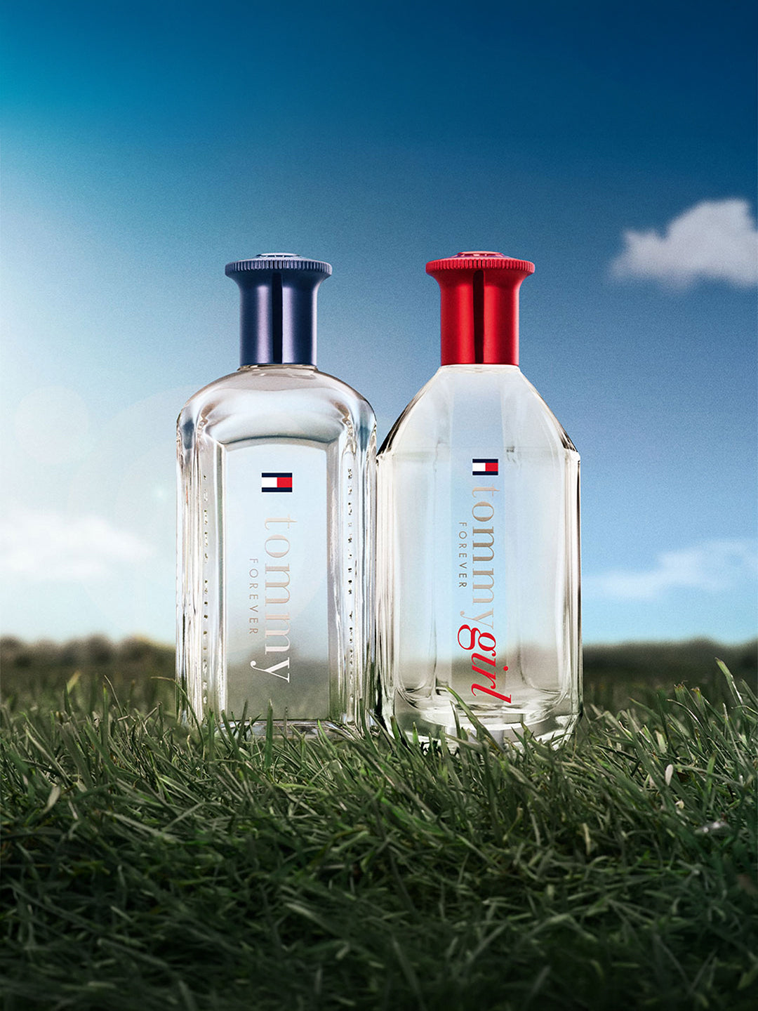 Tommy Hilfiger Tommy Forever Eau de Toilette 30ml