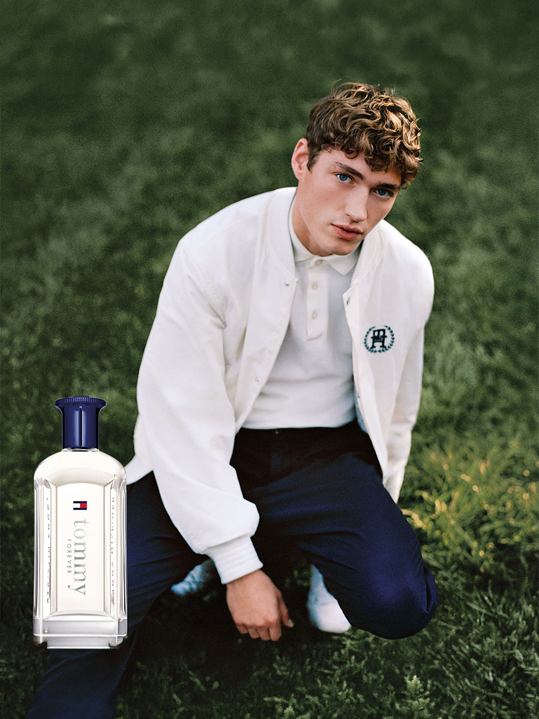 Tommy Hilfiger Tommy Forever Eau de Toilette 30ml
