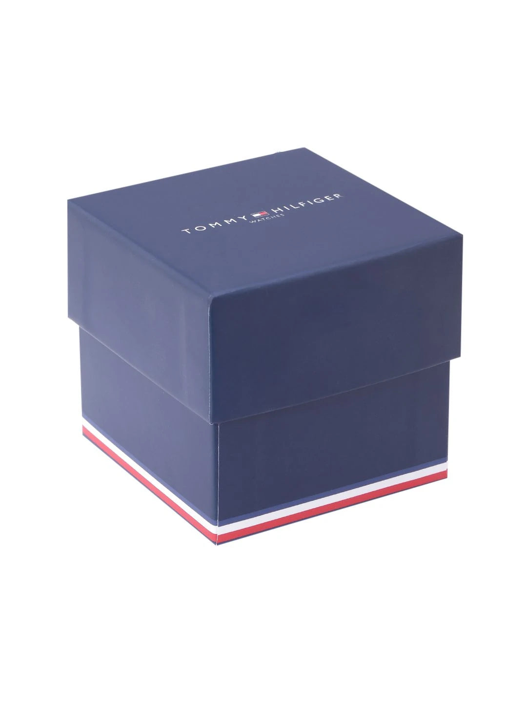 Tommy Hilfiger Leather Analogue Watch - TH1710560