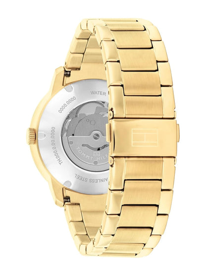 Tommy Hilfiger  Round Analog Watch - TH1710662