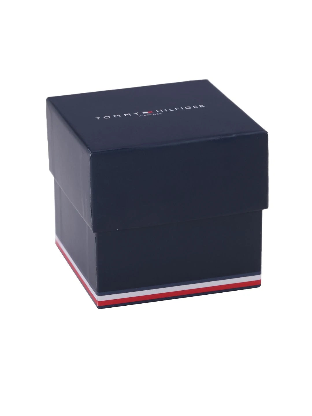 Tommy Hilfiger Multifunction Analog Black Dial Watch - TH1792056