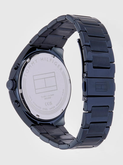 Tommy Hilfiger  Round Analog Watch - TH1792058