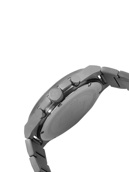 Tommy Hilfiger Stainless Steel Bracelet Style Straps Dexter Analogue Watch - TH1792089