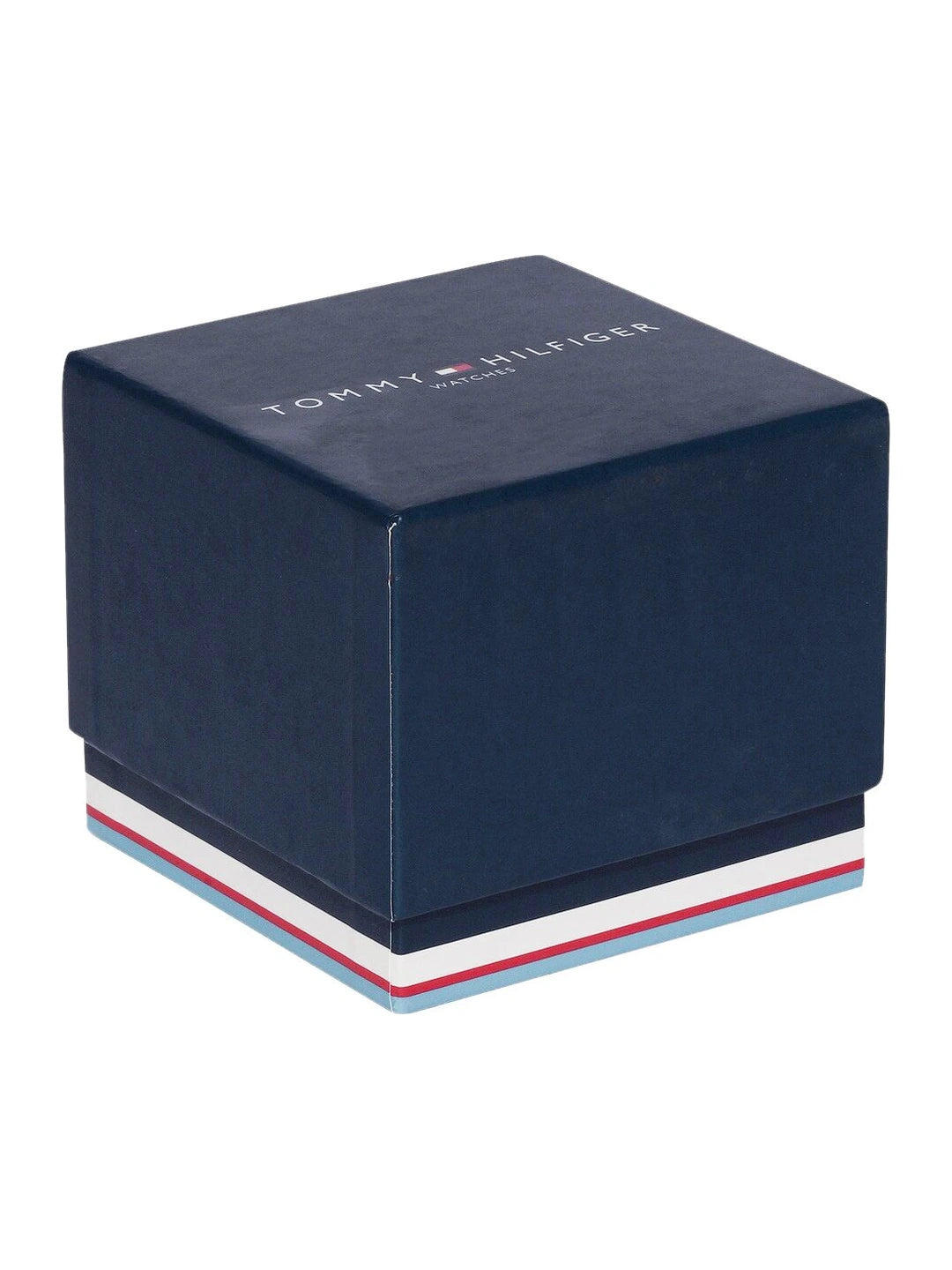 Tommy Hilfiger Stainless Steel Bracelet Style Strap Dexter Analogue Watch - TH1792089