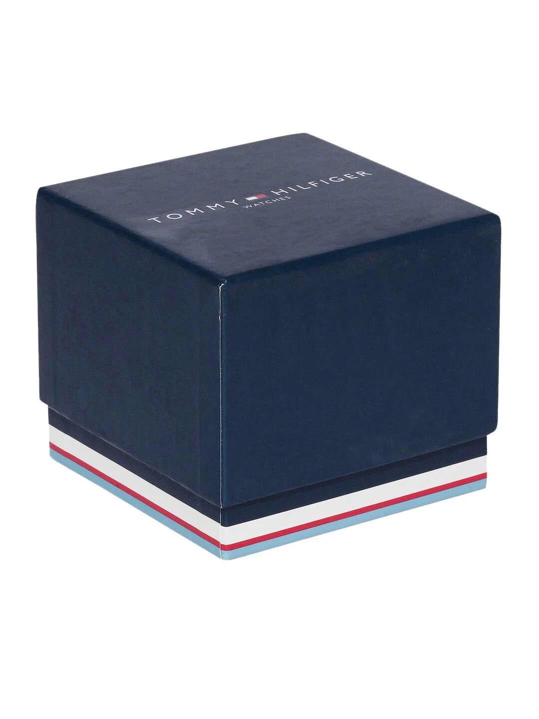 Tommy Hilfiger Stainless Steel Bracelet Style Straps Dexter Analogue Watch - TH1792089