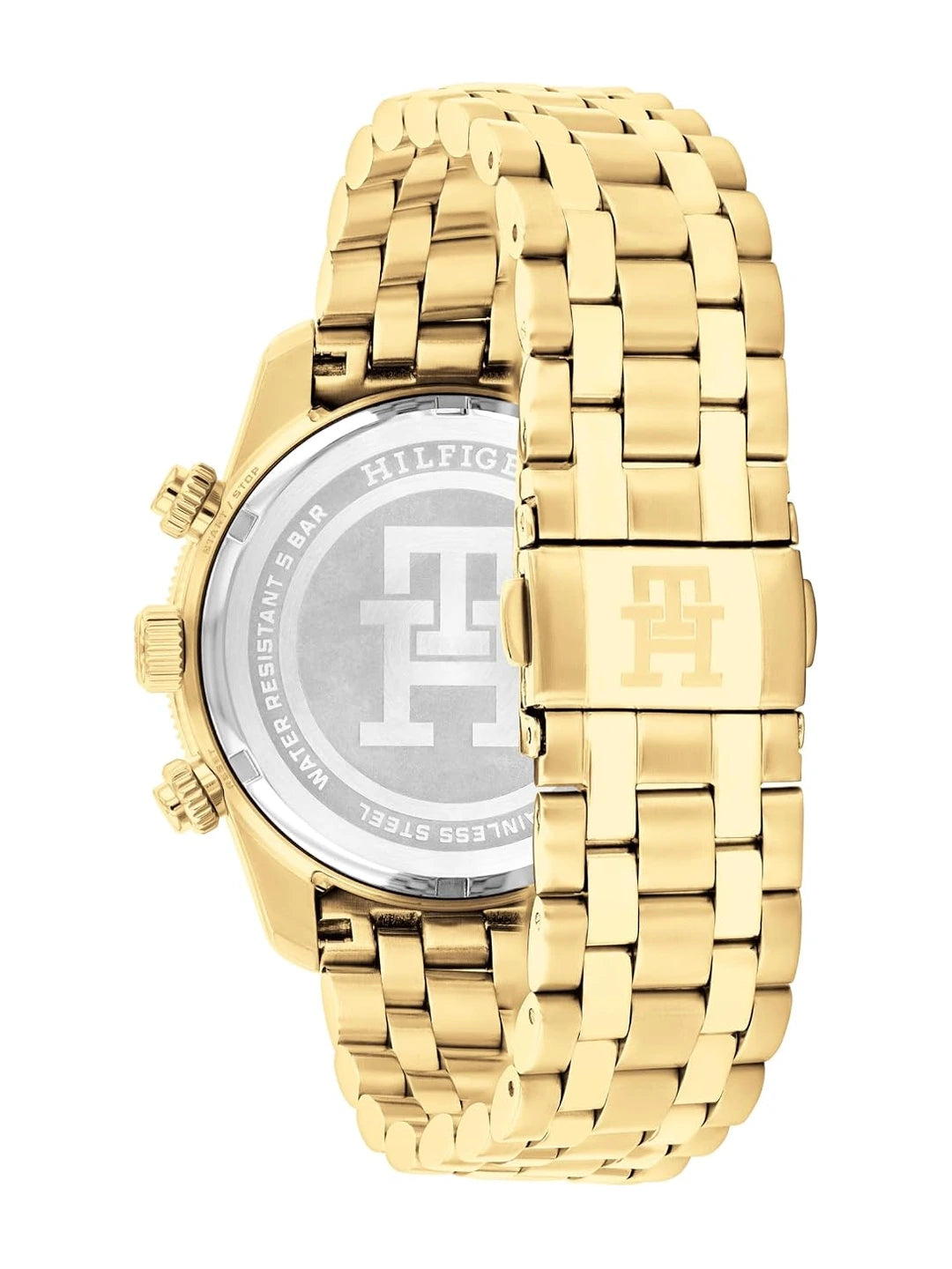 Tommy Hilfiger Round Analog Watch - TH1792158