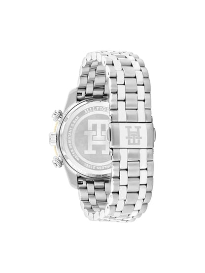 Tommy Hilfiger  Round White Dial Analog Watch - TH1792184