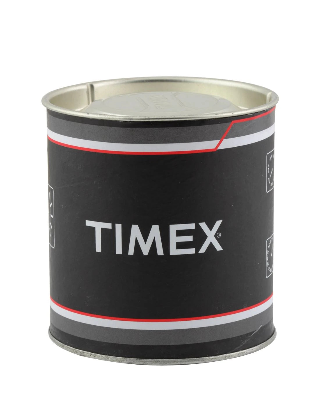 Timex Trendline Round 39mm Silver Dial Analog Watch - TI000R420