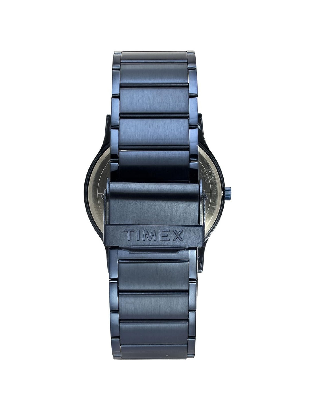 Timex Round Analog Watch - TW000R468