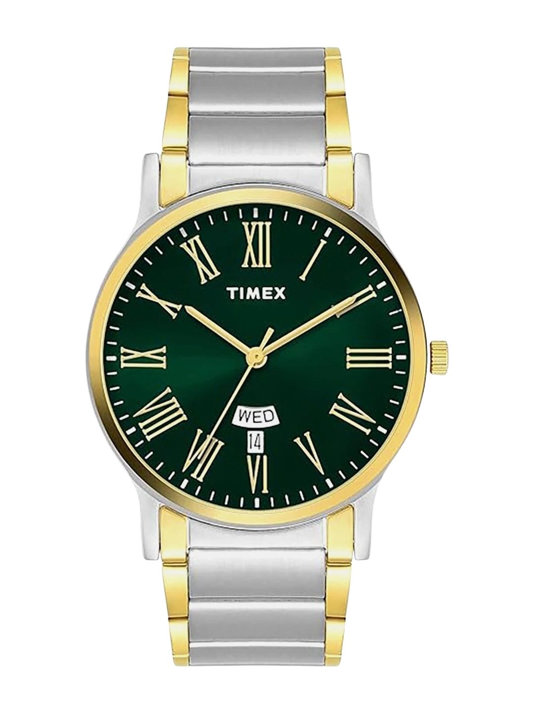Timex Trendline Round Analog Watch - TW000R470
