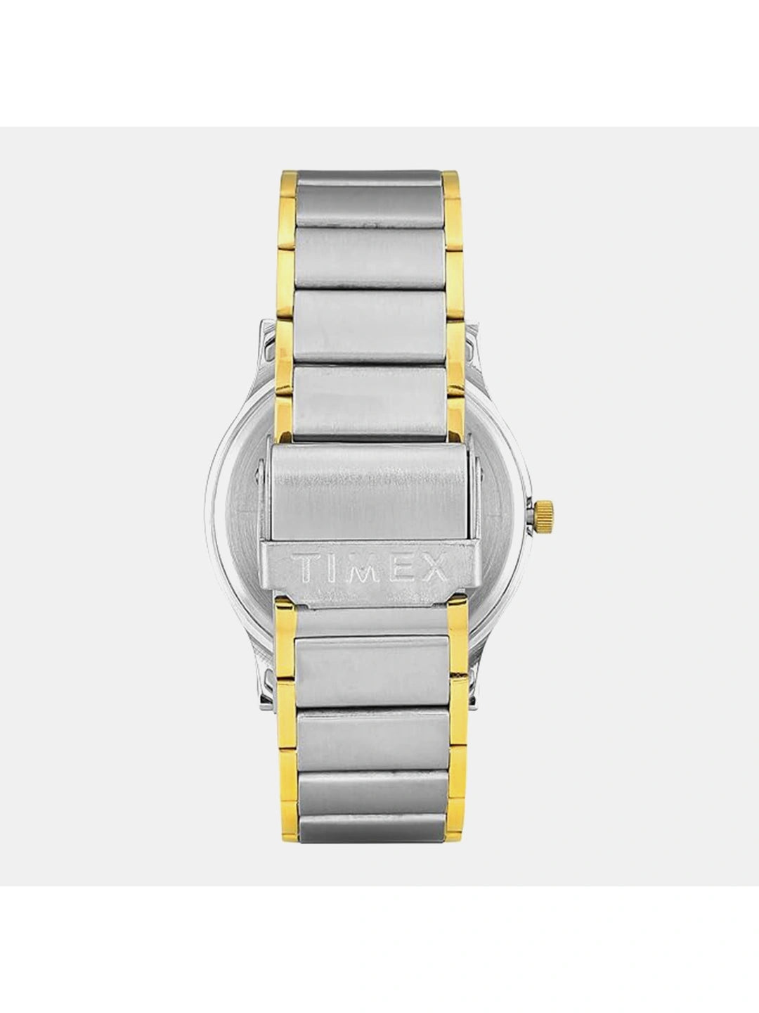 Timex Trendline Round Analog Watch - TW000R470