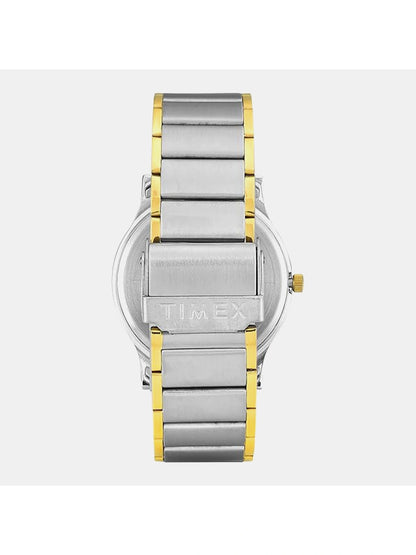 Timex Trendline Round Analog Watch - TW000R470