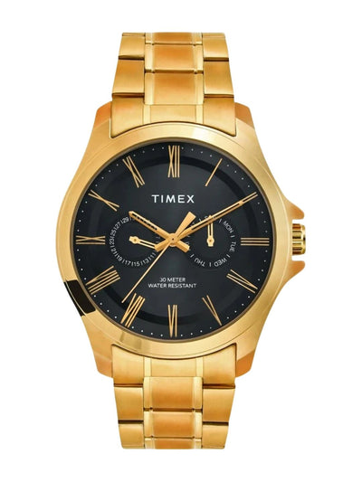 Timex Trendline Round Analog Watch - TW000X129