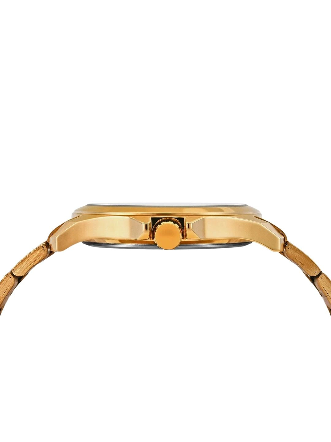 Timex Trendline Round Analog Watch - TW000X129