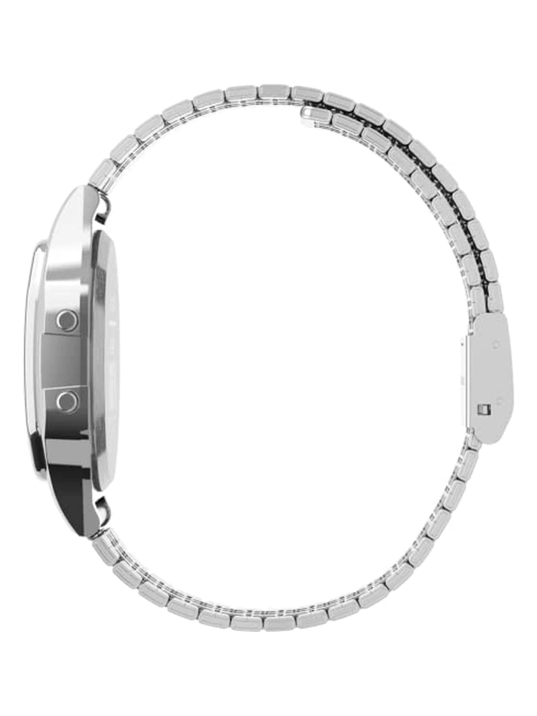 Timex Square Analog Watch - TW2V25900