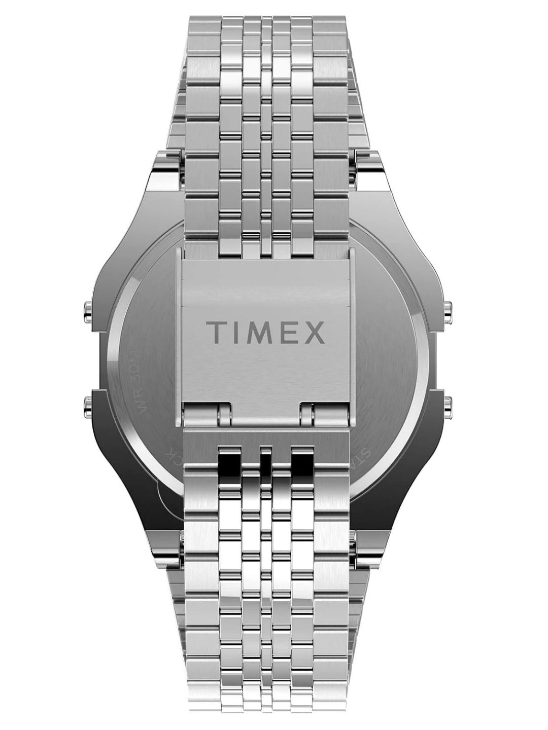 Timex Square Analog Watch - TW2V25900