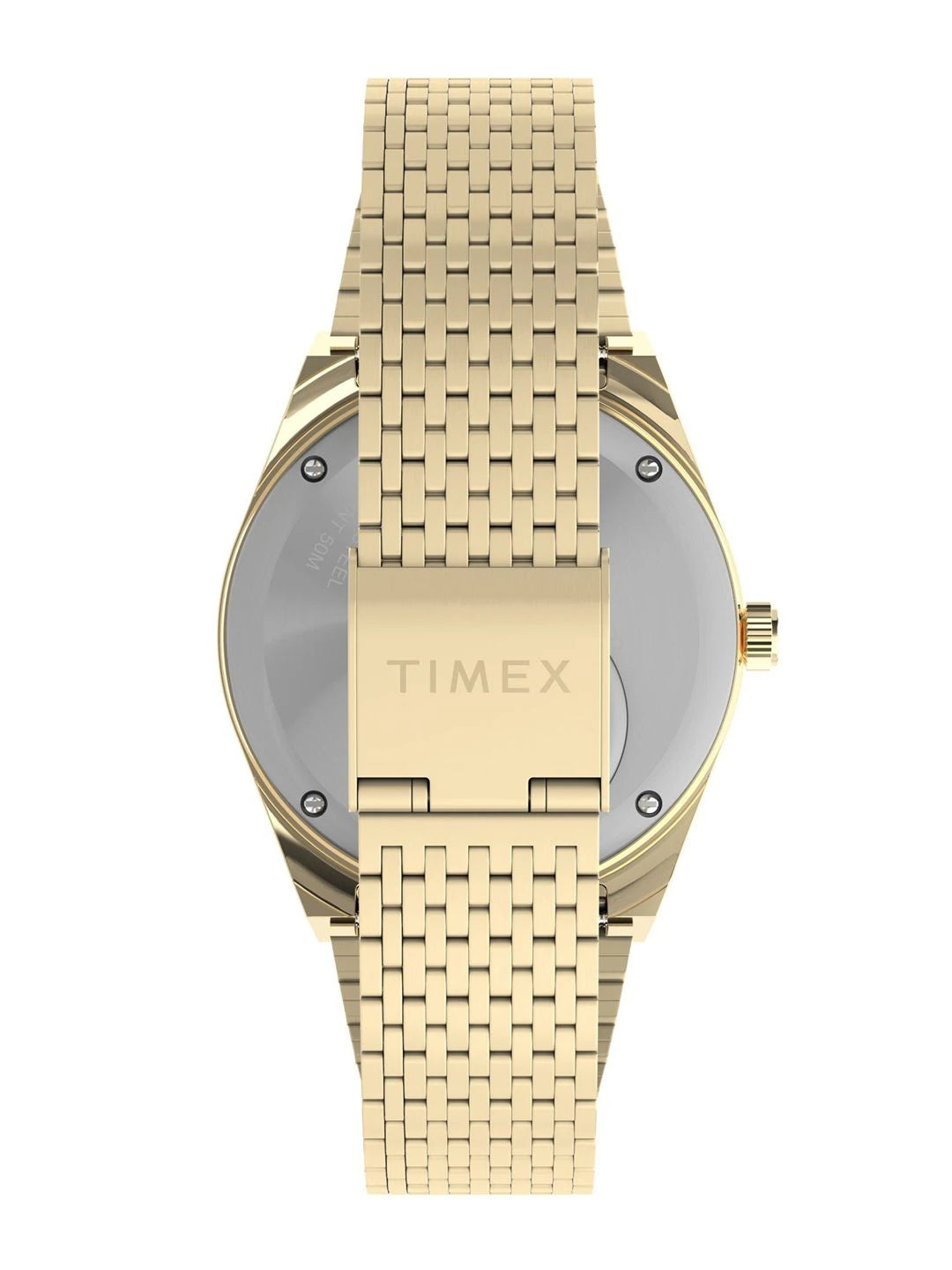 Timex Falcon Eye Round 21mm Black Dial Analog Watch - TW2W62500UJ