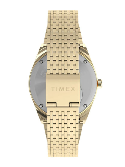 Timex Falcon Eye Round 21mm Black Dial Analog Watch - TW2W62500UJ