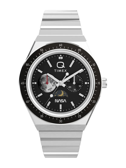 Timex Nasa Bracelet Style Analogue Watch - TW2Y56700UJ