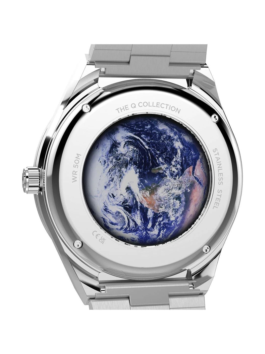 Timex Nasa Bracelet Style Analogue Watch - TW2Y56700UJ