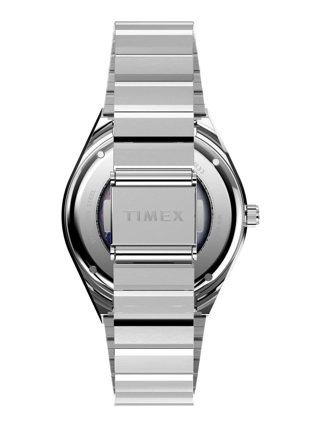 Timex Nasa Bracelet Style Analogue Watch - TW2Y56700UJ