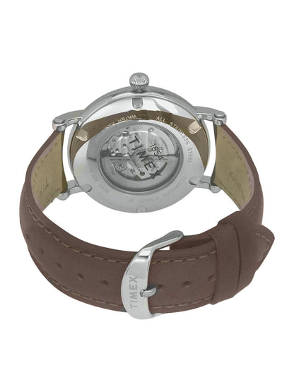 Timex Timex Signio Round Analog Watch - TWEG16717