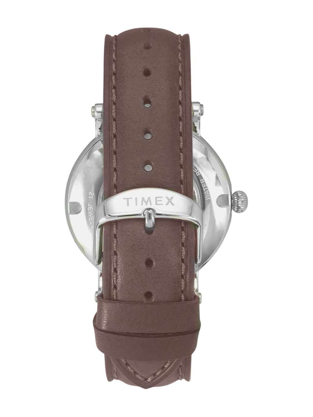 Timex Timex Signio Round Analog Watch - TWEG16717