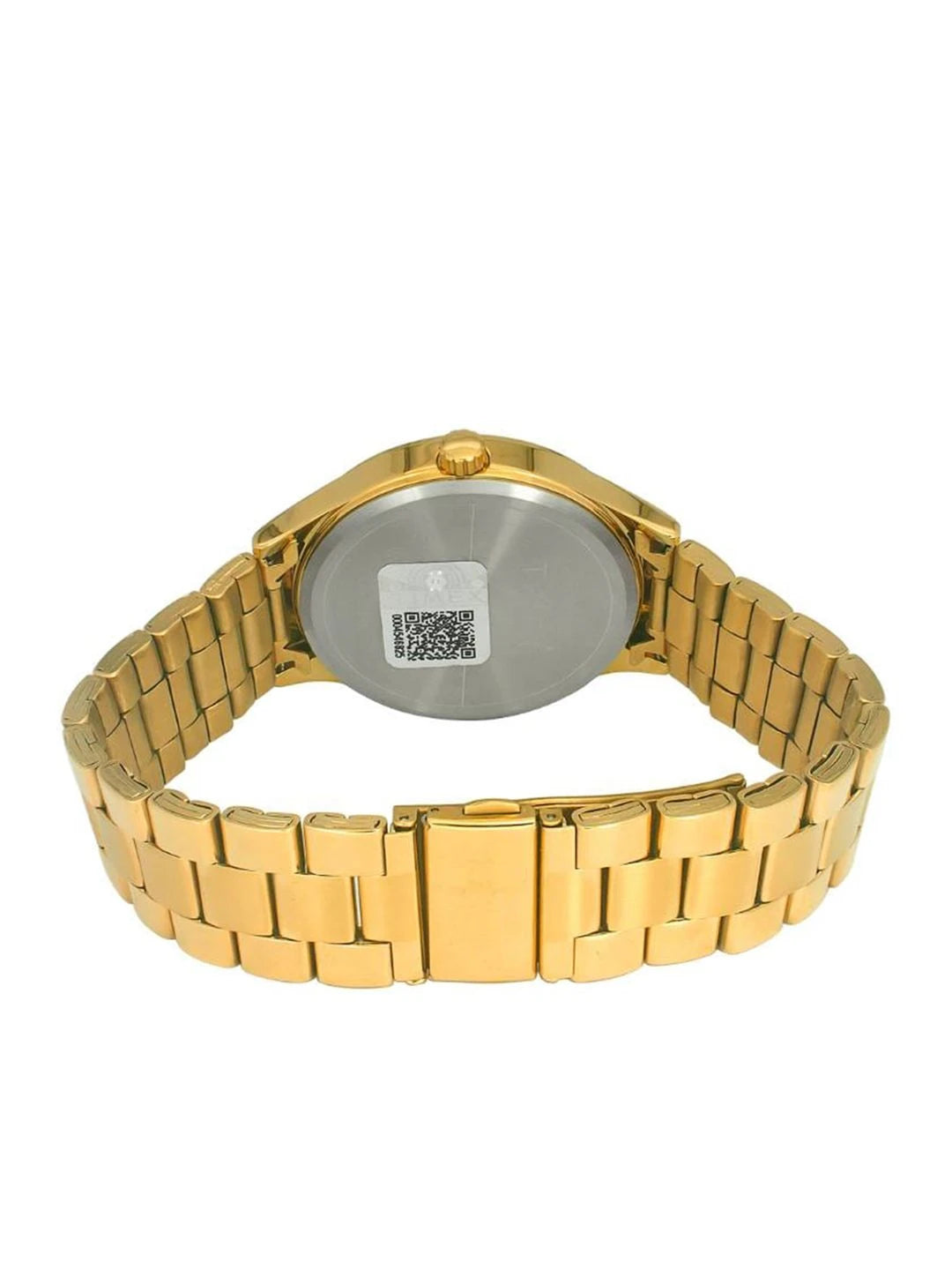 Timex Trendline Round 21mm Silver Dial Analog Watch - TWEG18421
