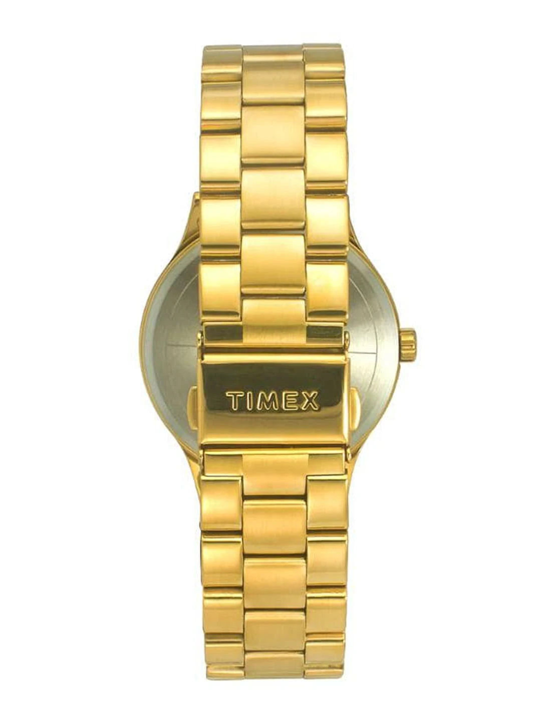 Timex Trendline Round 21mm Silver Dial Analog Watch - TWEG18421