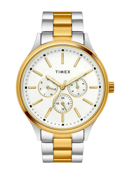 Timex Trendline Round Analog Watch - TWEG18424