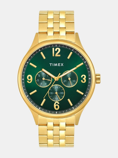 Timex Trendline Round Analog Watch - TWEG18440