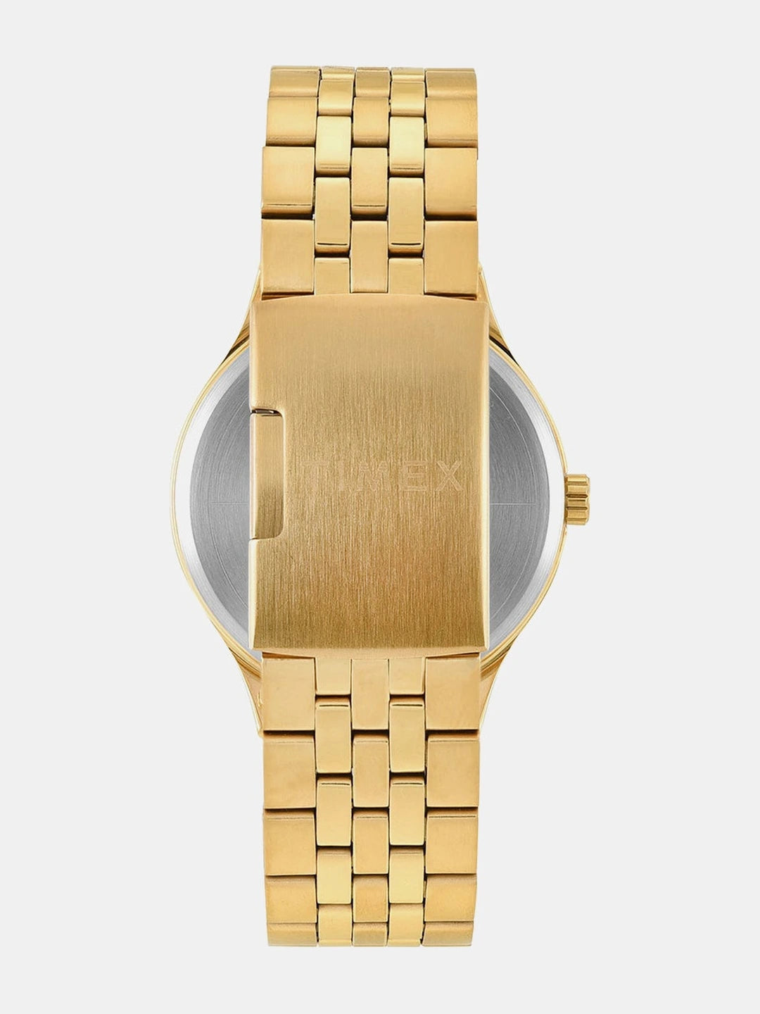 Timex Trendline Round Analog Watch - TWEG18440