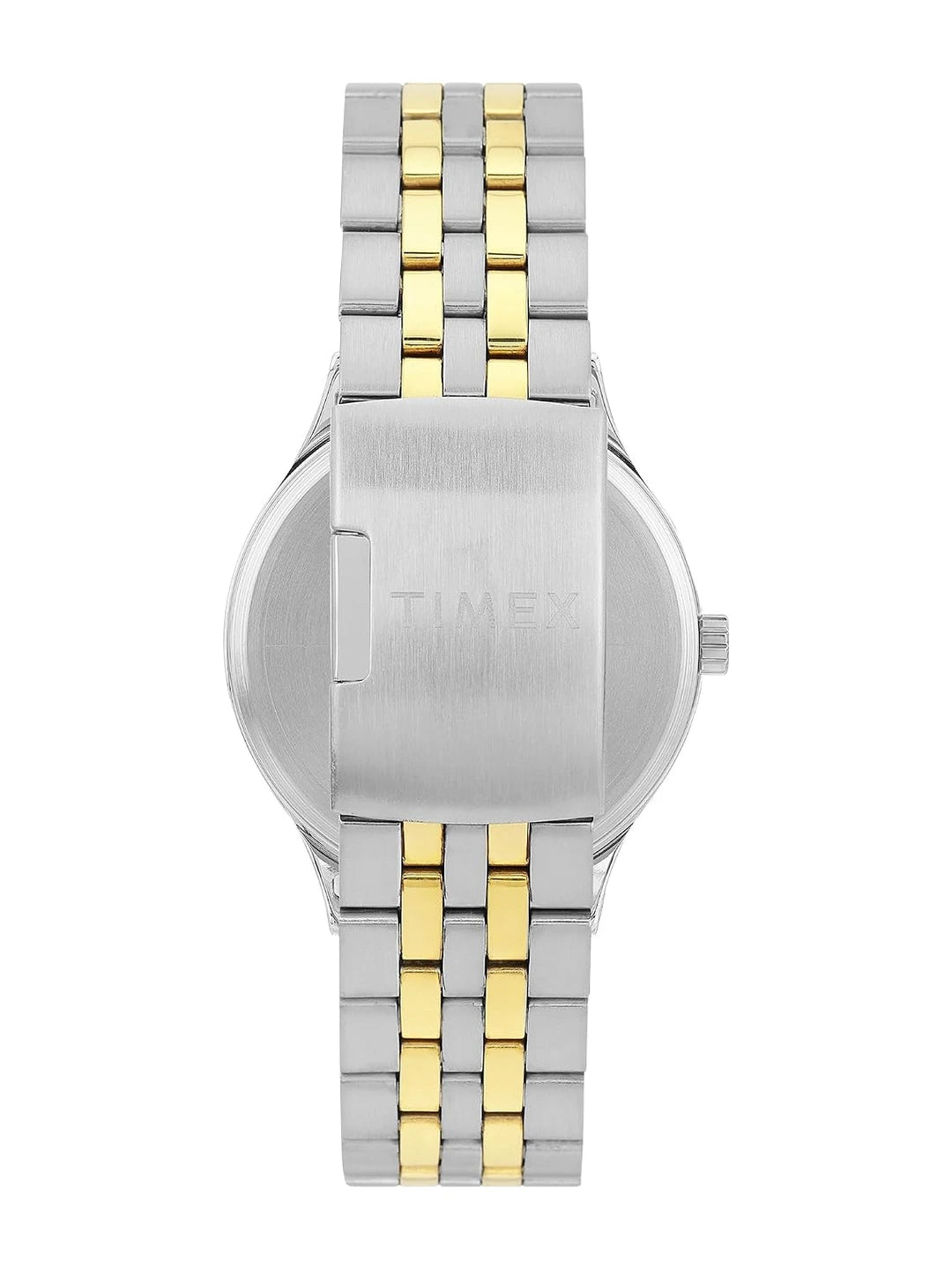 Timex Round Analog Watch - TWEG18441