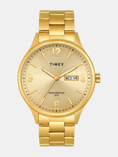 Timex Trendline Round Analog Watch - TWEG18444