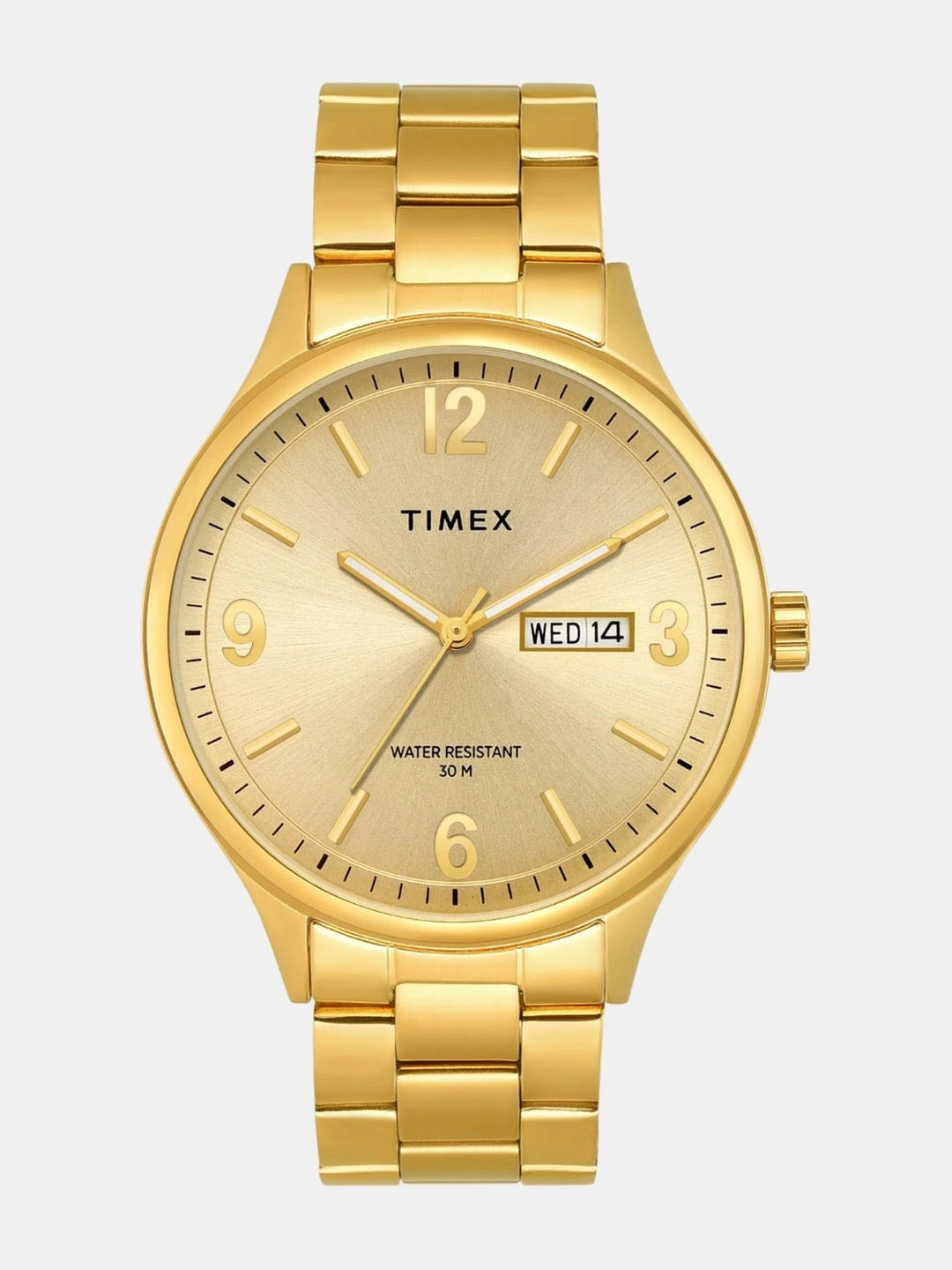Timex Trendline Round Analog Watch - TWEG18444