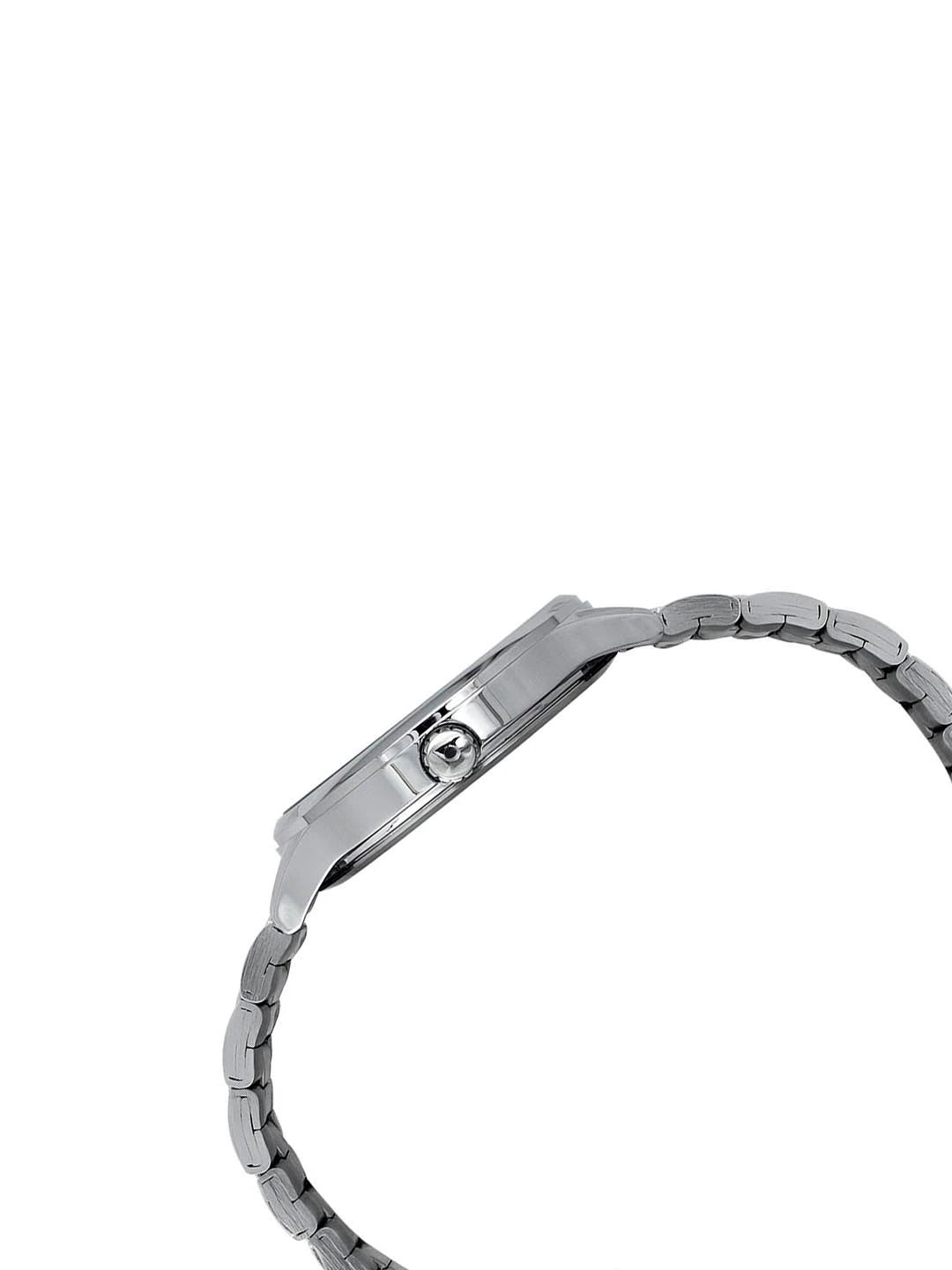 Timex Trendline Round 21mm Silver Dial Analog Watch - TWEG18506