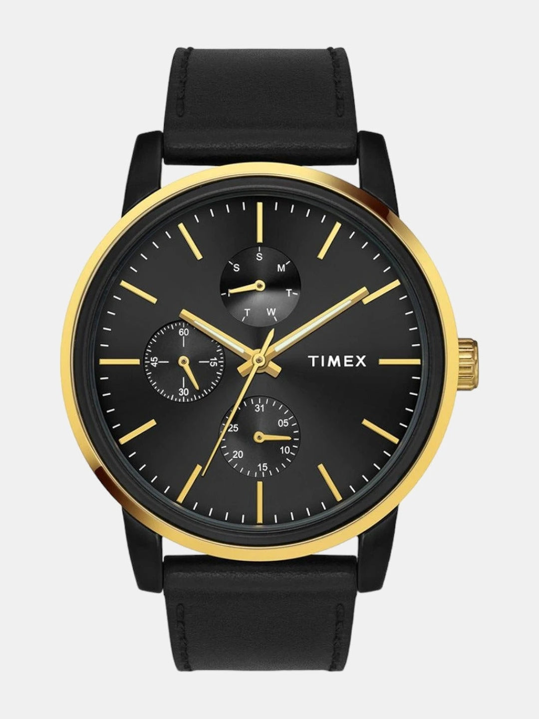 Timex Fashion Round Analog Watch - TWEG18902